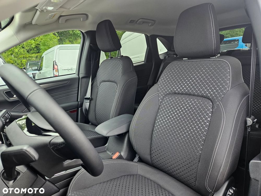 Ford Kuga 2.5 FHEV FWD Titanium eCVT - 9