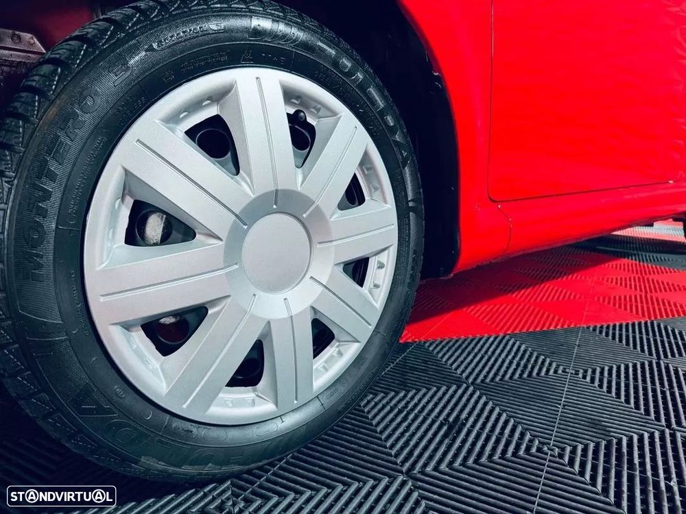 Toyota Aygo 1.0 Power Pack - 14