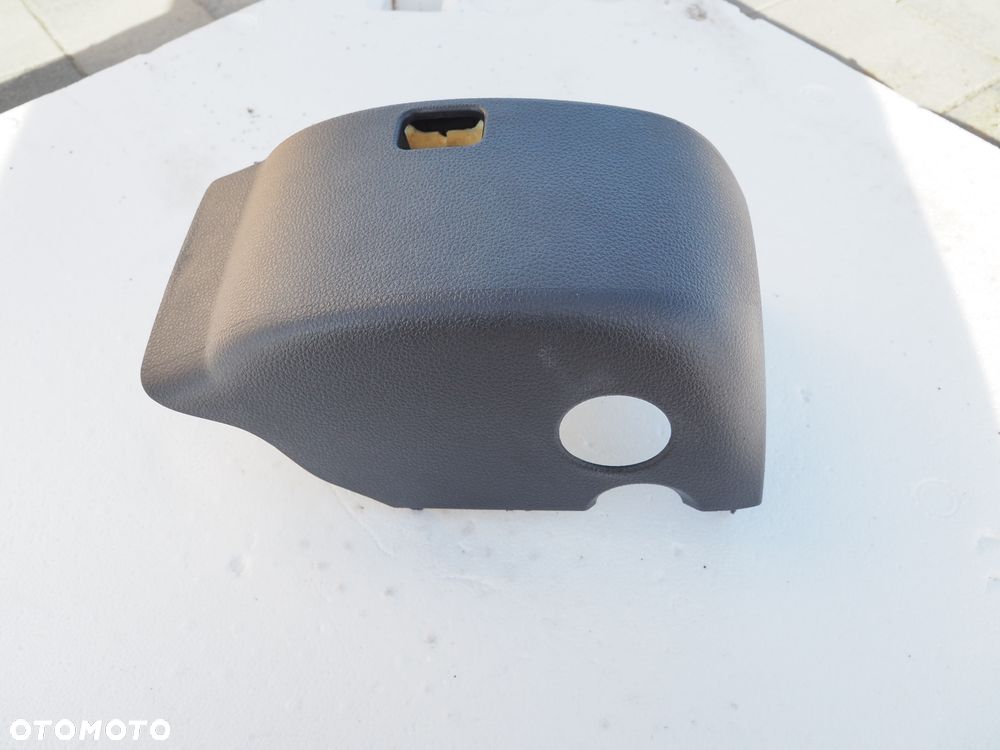 Osłona kolumny kierownicy VW 5N0858566E - 2