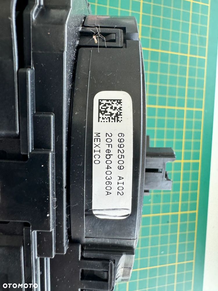 TAŚMA PRZEŁĄCZNIKI BMW F45 F46 6827372 6992509 - 5
