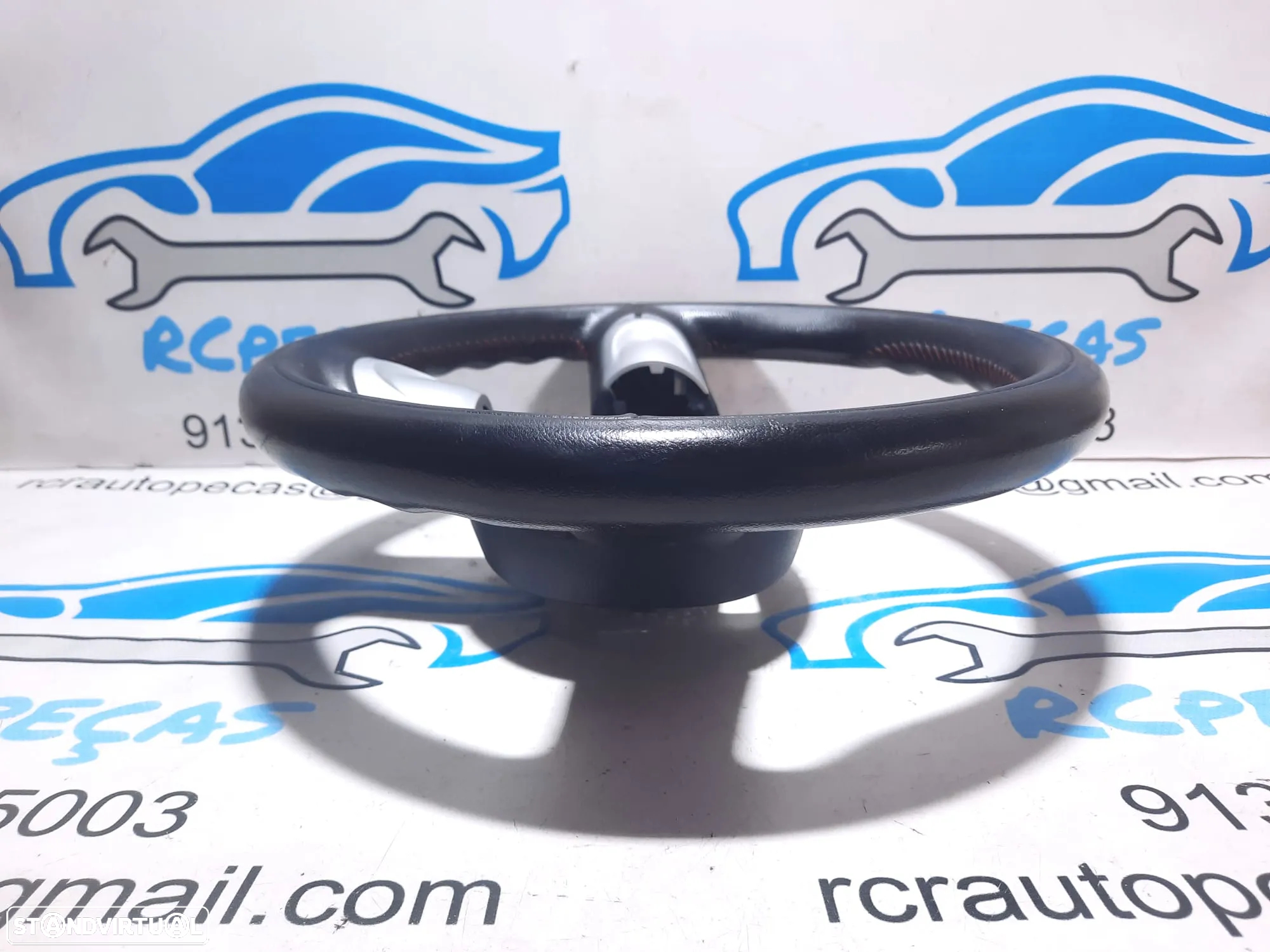 VOLANTE GUIADOR MINI COOPER  R56 32306782595 6782595 R55 CLUBMAN R57 CABRIO - 2