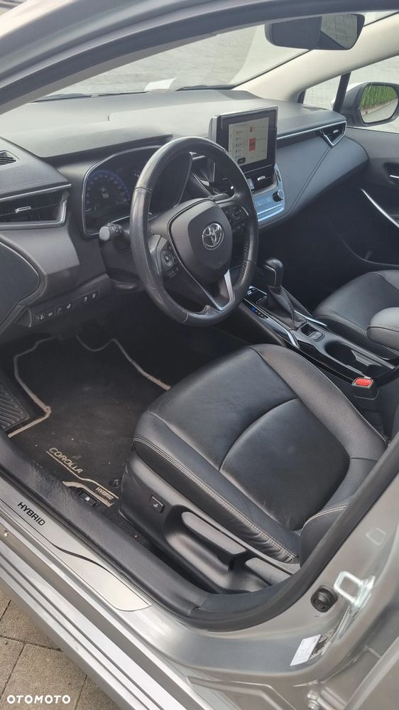 Toyota Corolla - 7