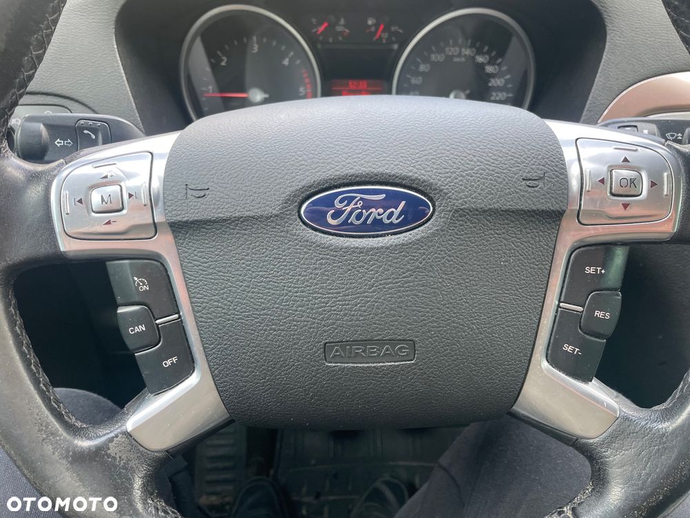 Ford S-Max 2.0 TDCi DPF Ambiente - 6