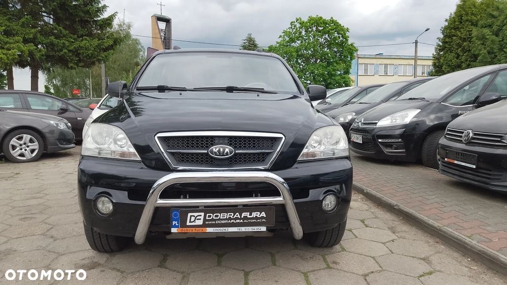 Kia Sorento 2.5 CRDi Executive - 24