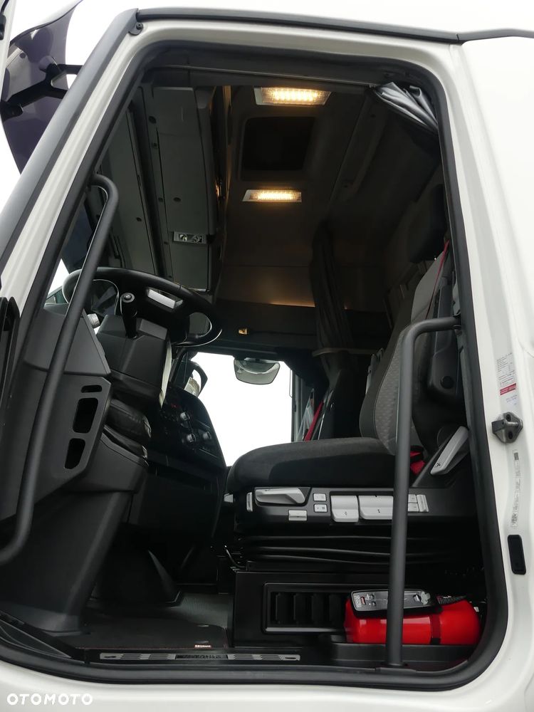Renault T480 13L / EURO 6 / STANDARD / IDEALNY STAN / EVO / - 26