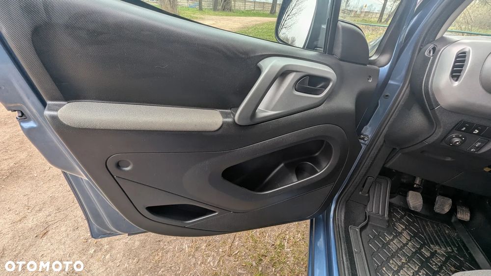 Citroën Berlingo 1.6 VTi Exclusive - 26