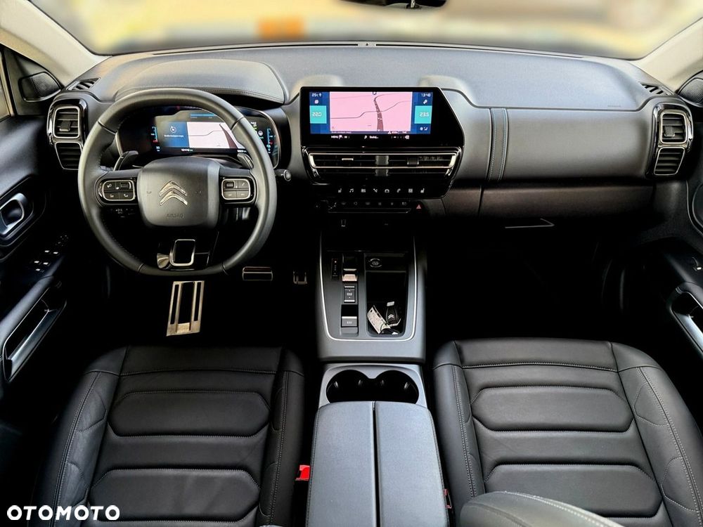 Citroën C5 Aircross - 20