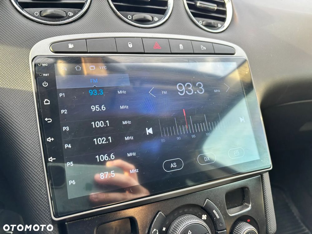 Peugeot 308 1.6 HDi Trendy - 14