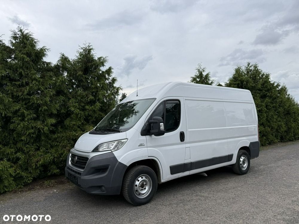 Fiat Ducato - 9