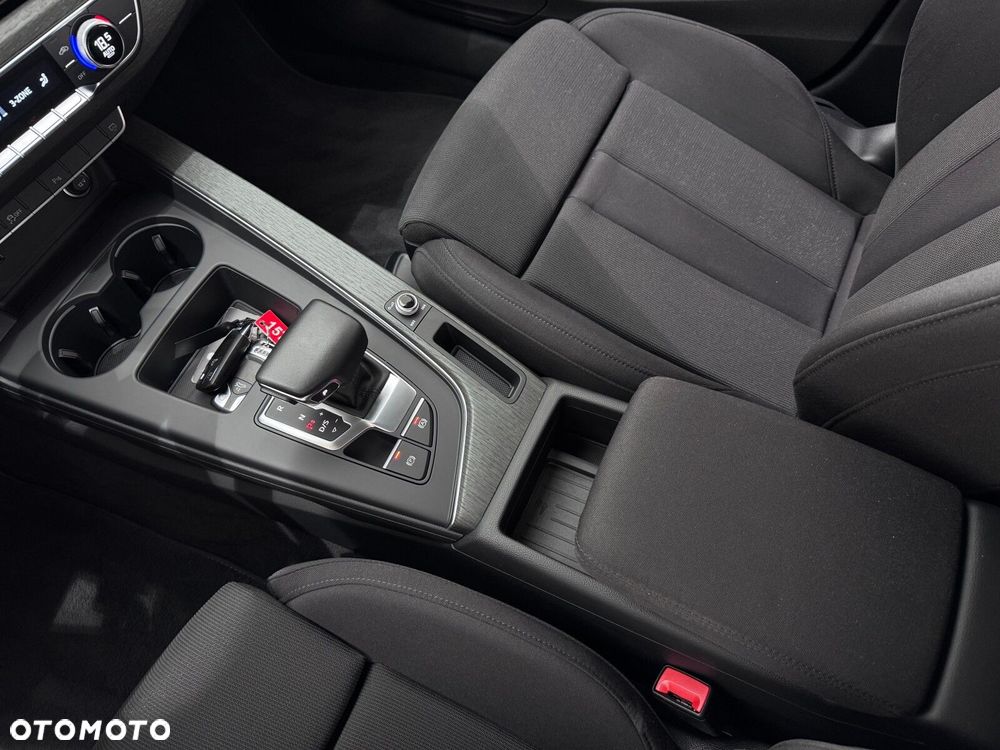 Audi A5 Sportback - 27