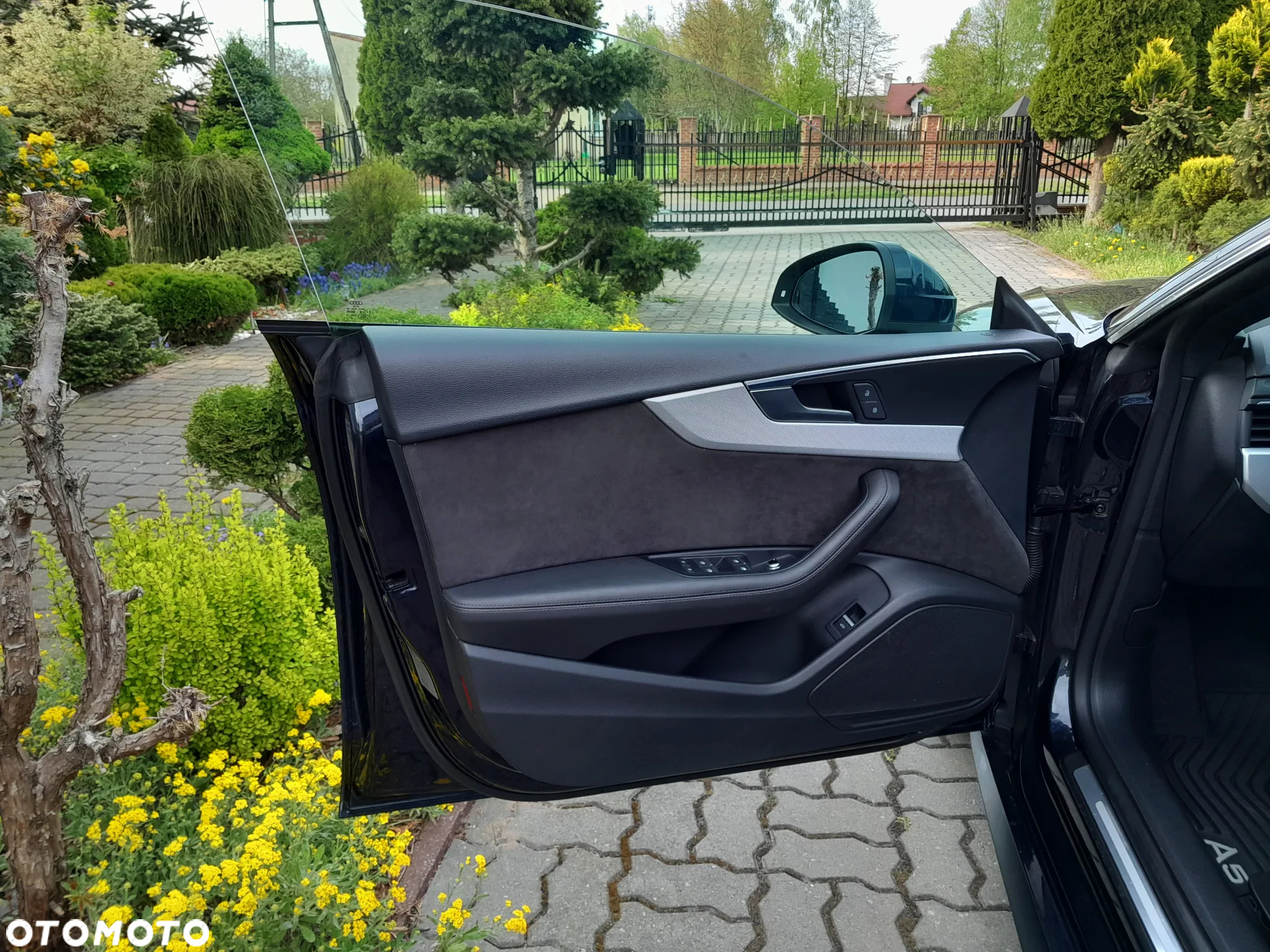 Audi A5 2.0 TDI Sportback (clean diesel) quat DPF S tro - 32