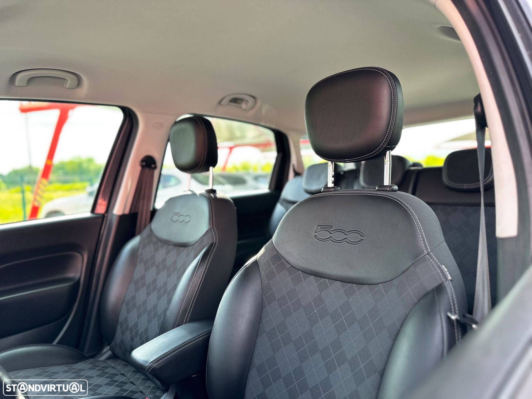 Fiat 500L 1.3 MJ - 14