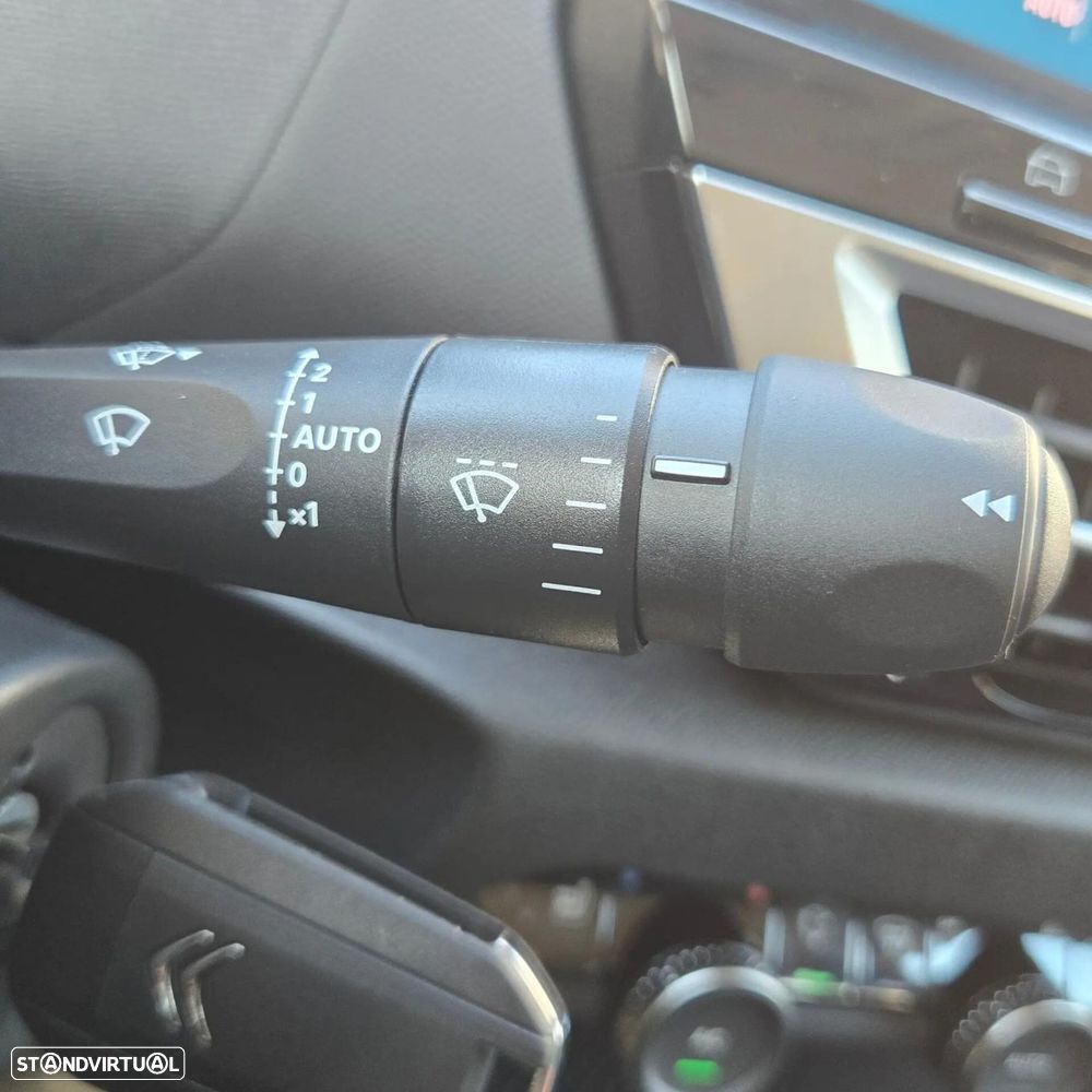 Citroën e-C4 50 kWh Feel Pack - 15