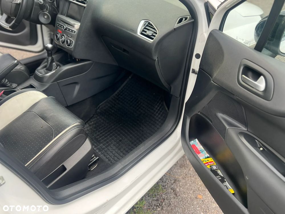 Citroën C4 1.6 BlueHDi Feel Edition - 11