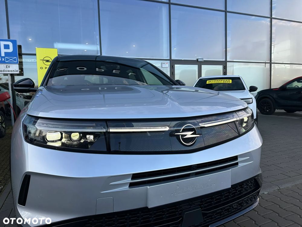 Opel Grandland 1.6 PHEV GS eDTC7 - 4