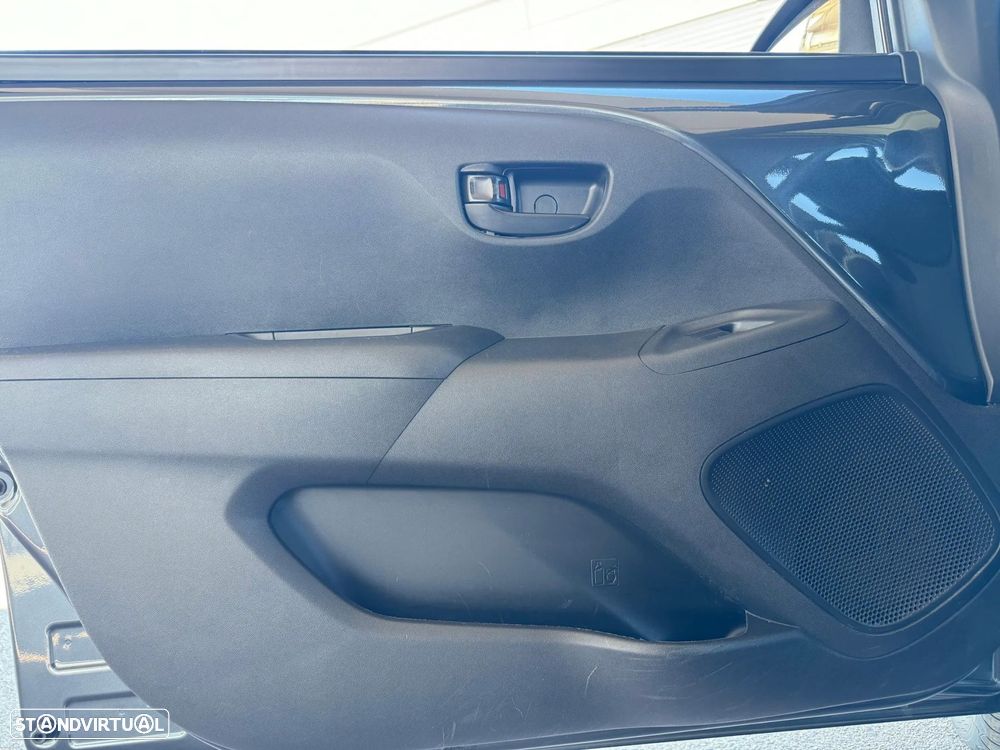 Peugeot 108 1.0 VTi Style - 4