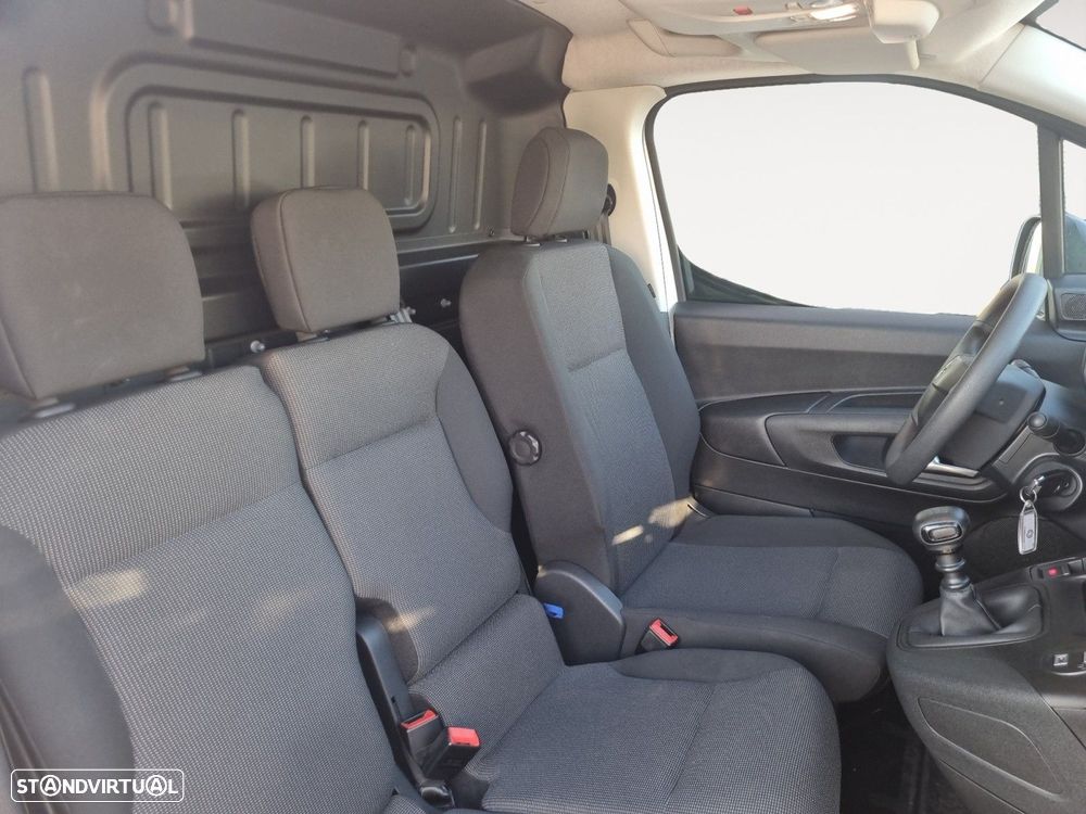 Opel Combo 1.5 CDTi L1H1 - 15