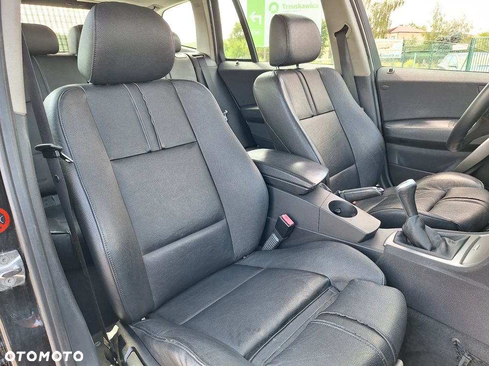 BMW X3 - 28