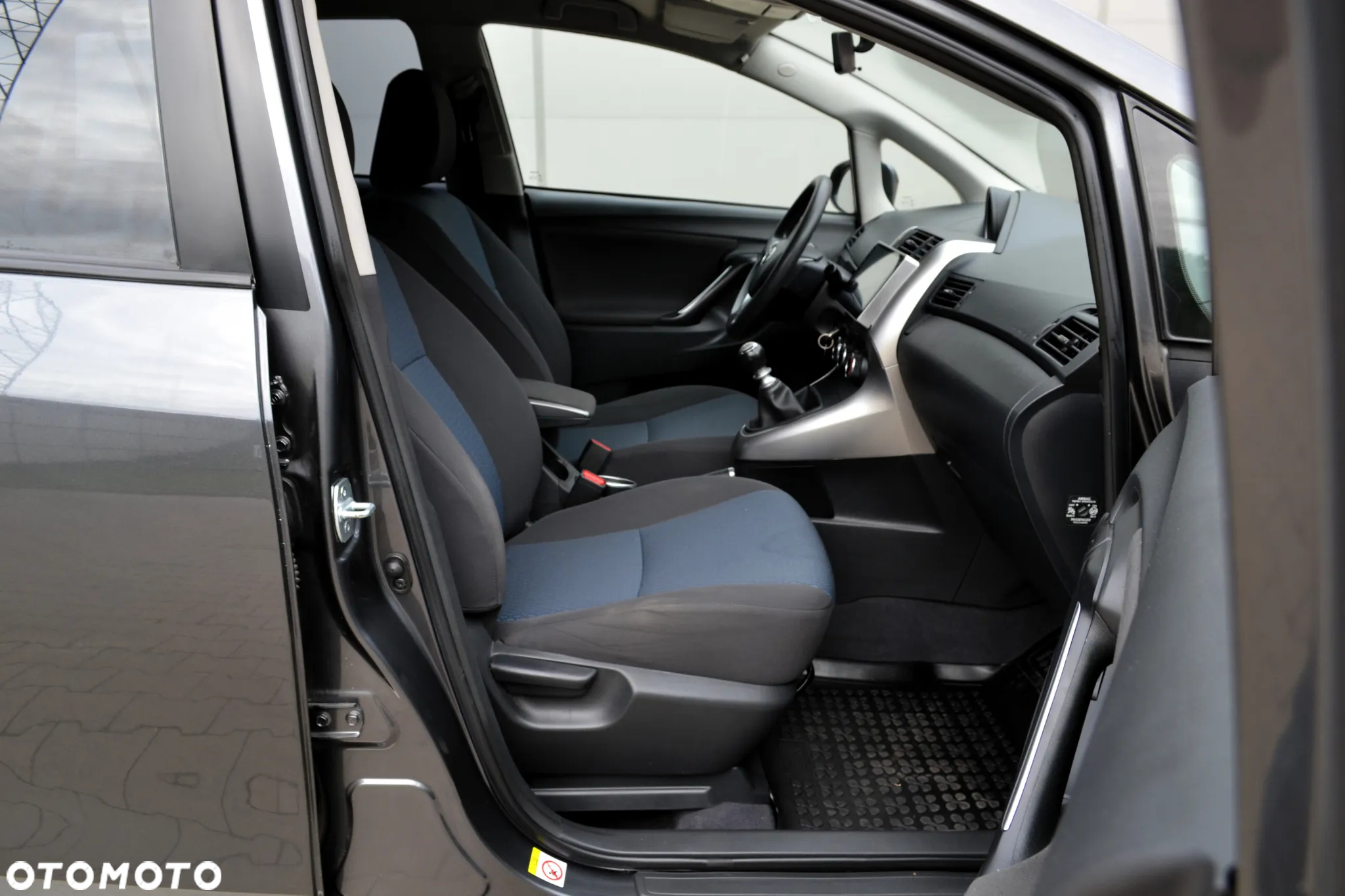 Toyota Verso 1.6 Luna - 11