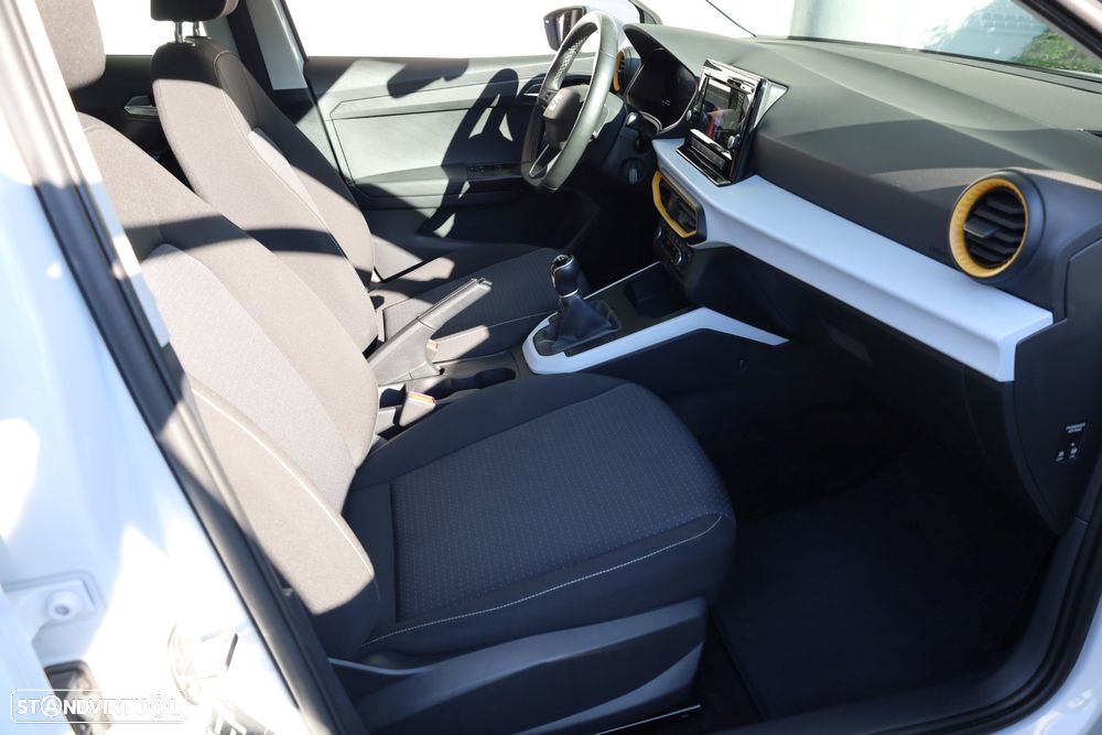 SEAT Arona 1.0 TSI Style - 36