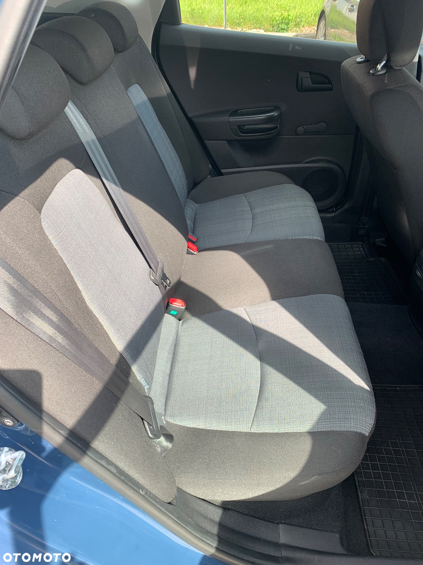 Kia Ceed 1.4 CVVT Dream-Team Edition - 15