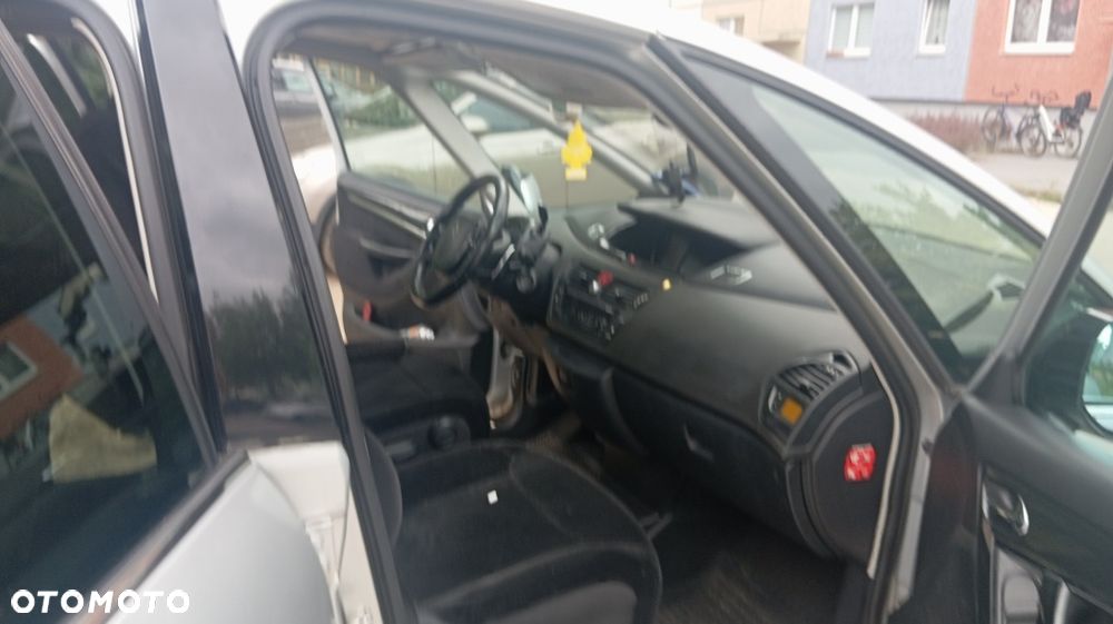 Citroën C4 Grand Picasso - 3