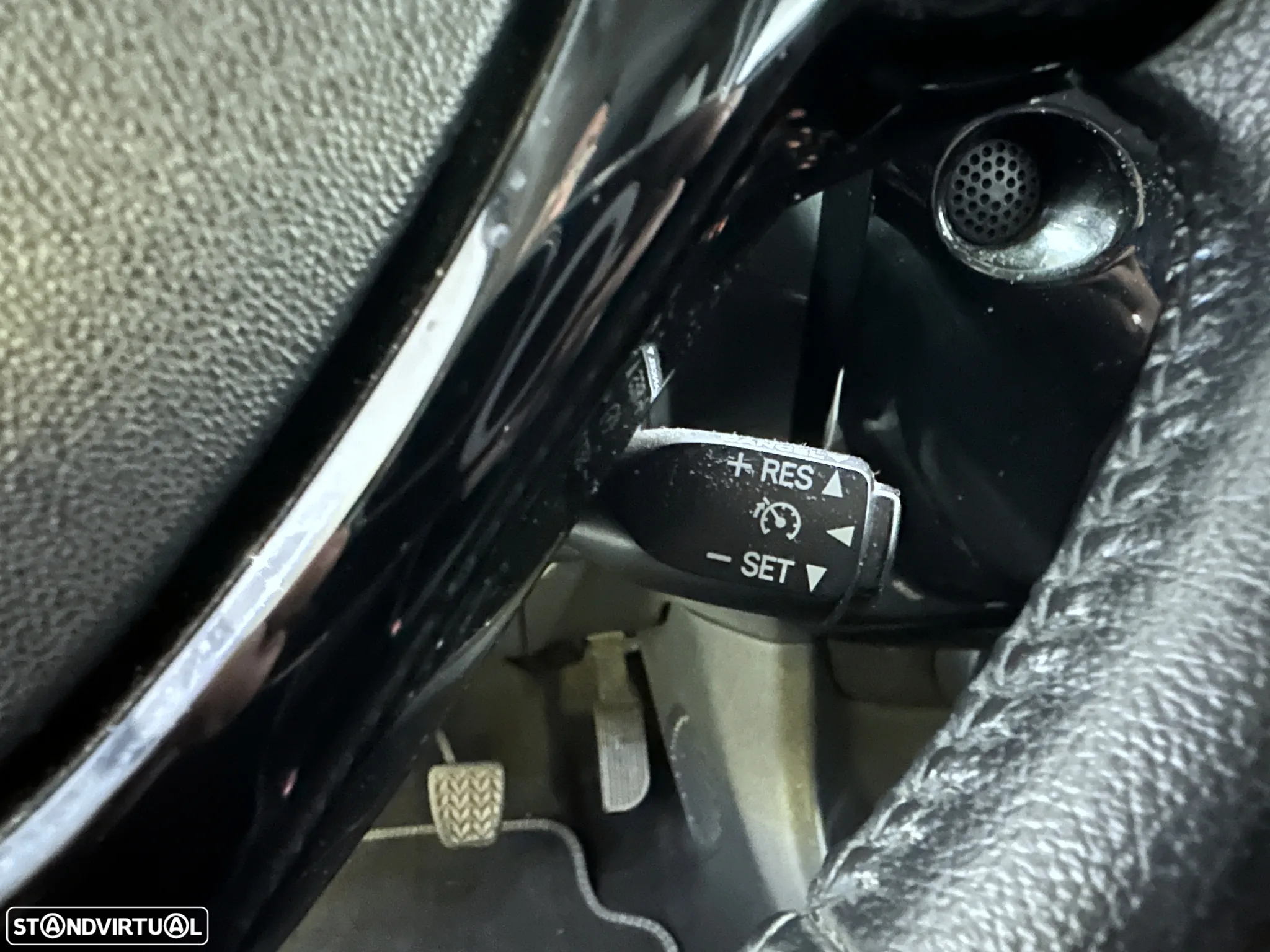 Peugeot 108 Top! 1.0 VTi Style - 22