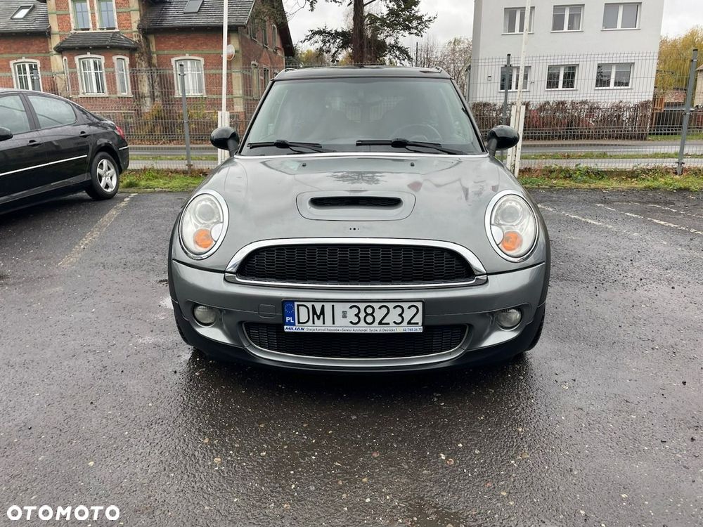 MINI Clubman - 10