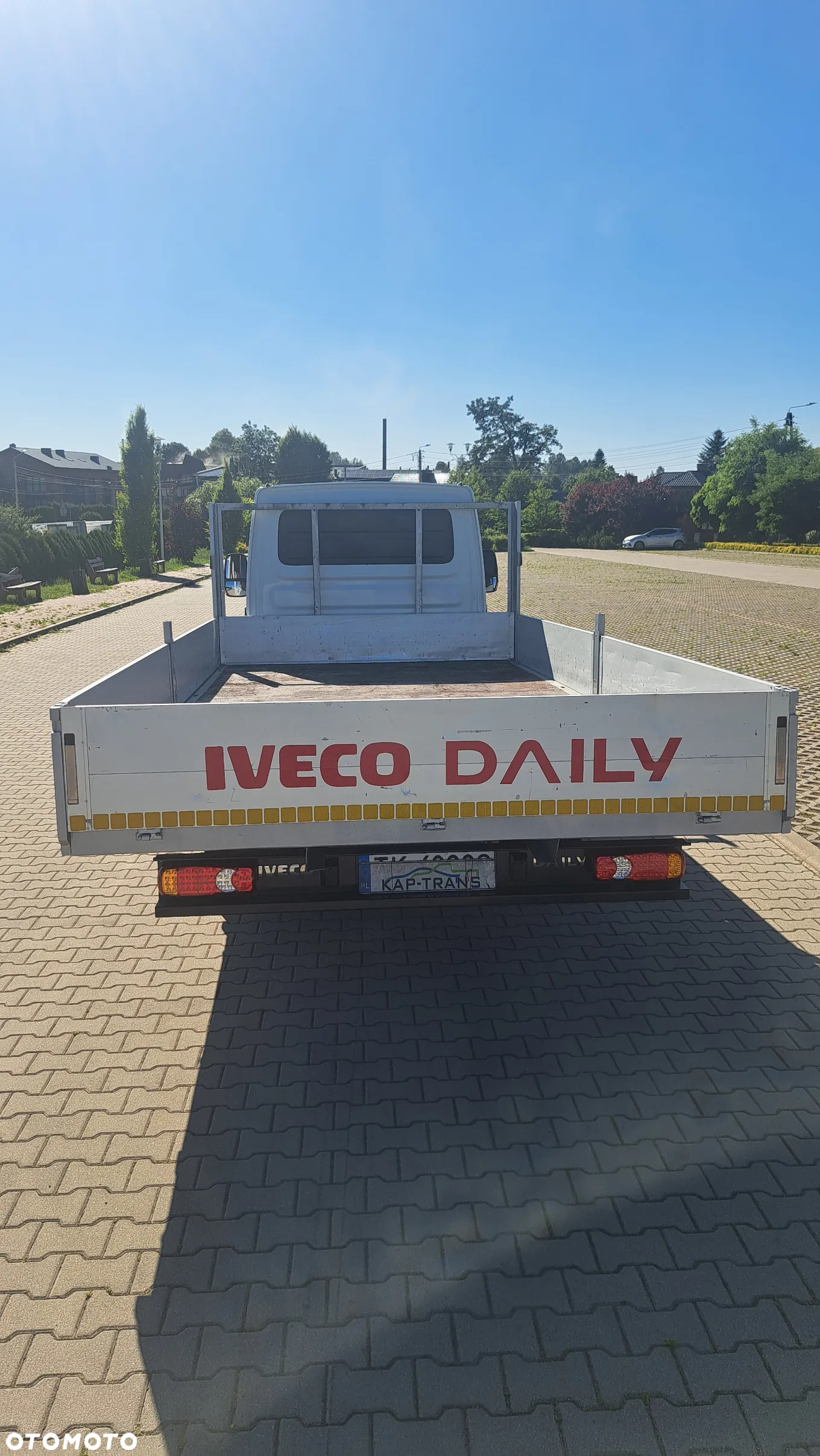 Iveco Daily - 8