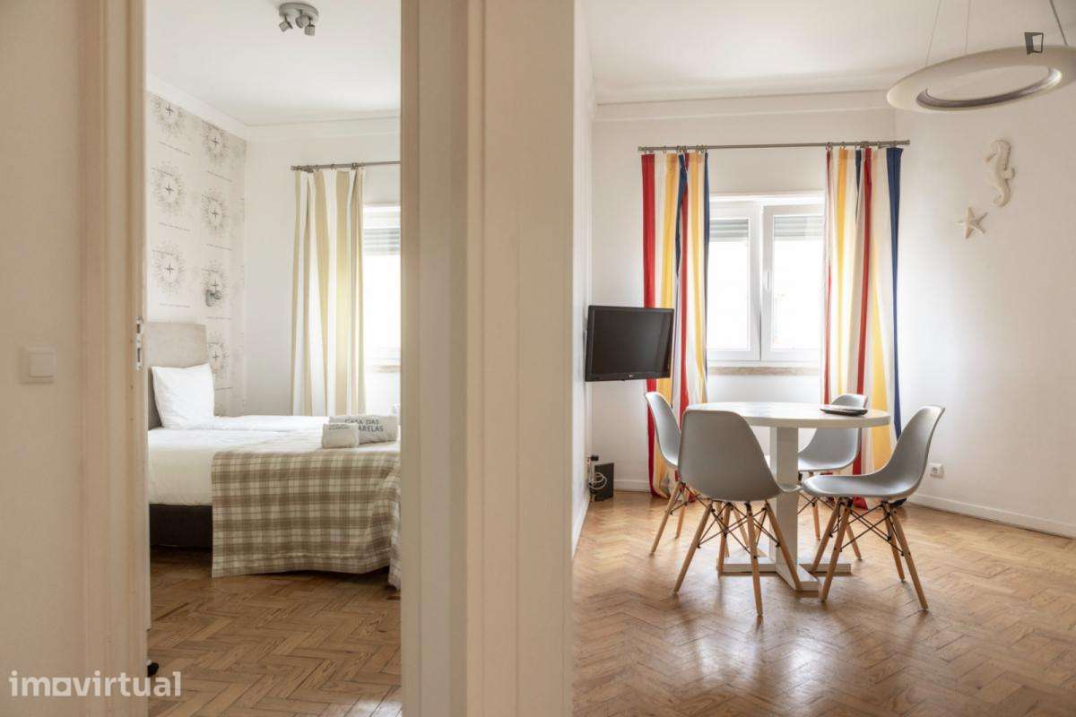 Apartamento com 2 quartos - localizado em Ericeira - Grande imagem: 5/21