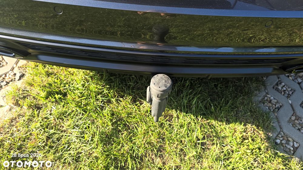 Audi A6 Avant 55 TFSI e Quattro Sport S tronic - 22