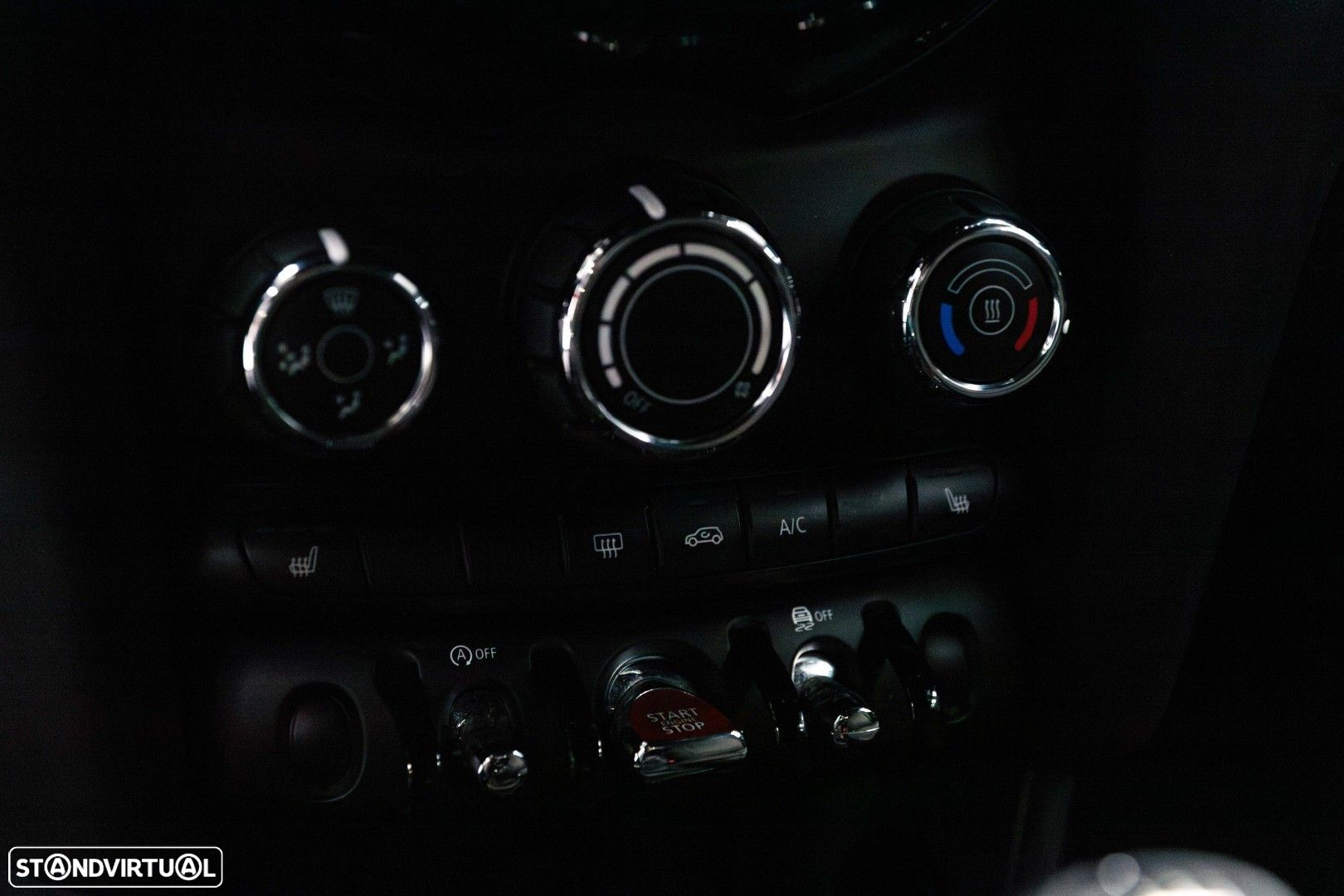 MINI 5 Portas Cooper D - 29