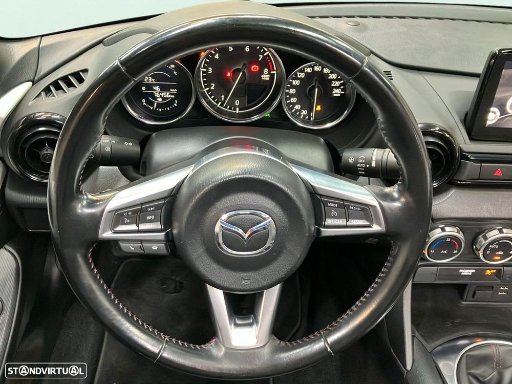 Mazda MX-5 - 10