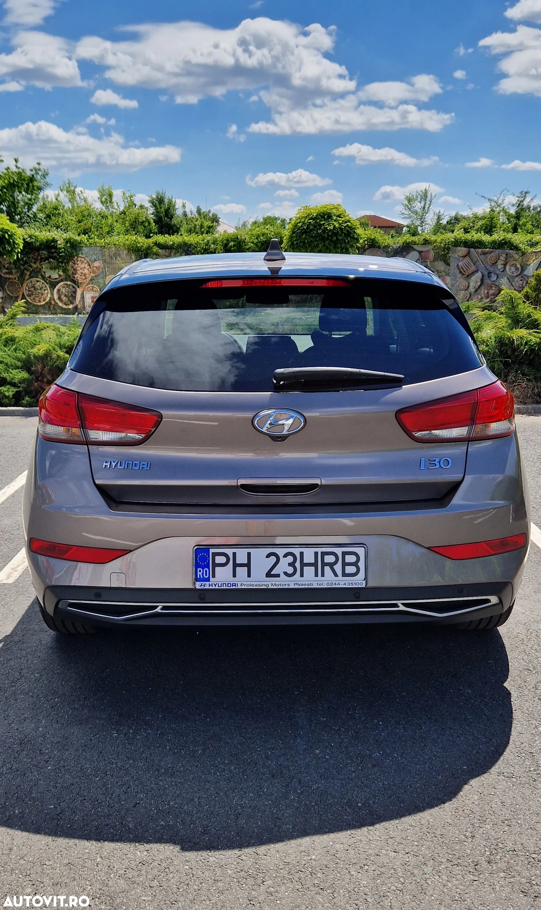 Hyundai i30 - 7