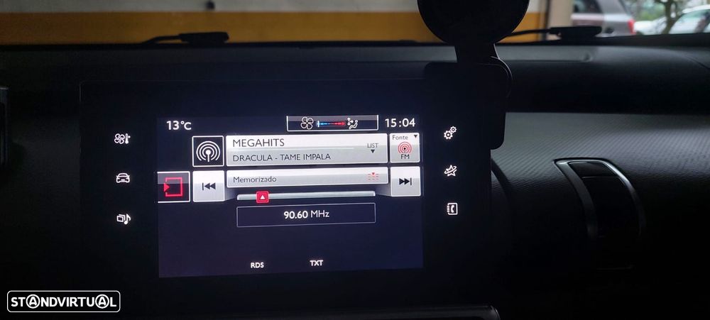 Citroën C4 Cactus Pure Tech e-THP 110 Stop&Start Feel - 3