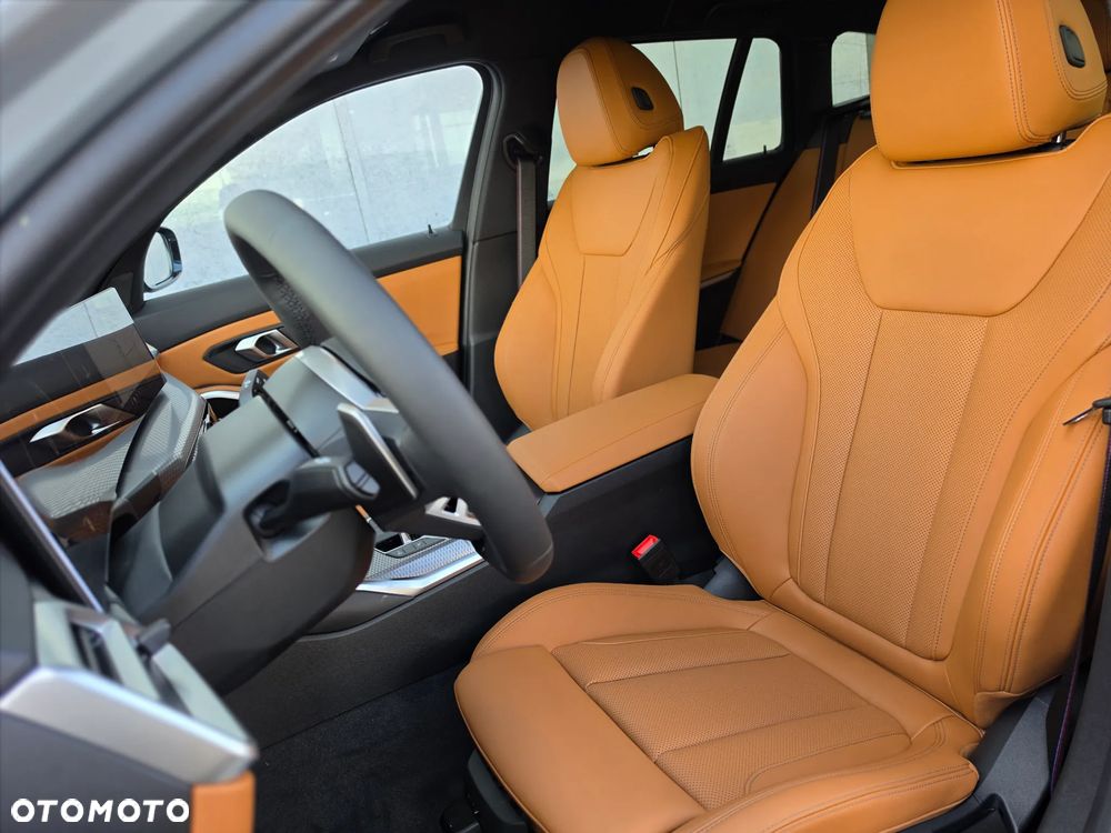 BMW Seria 3 320d xDrive mHEV M Sport - 18