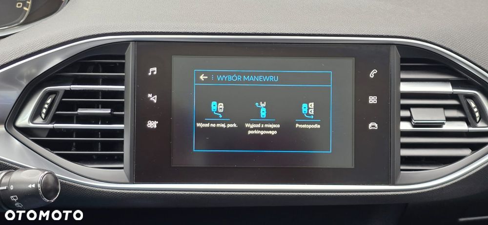 Peugeot 308 BlueHDi 130 Stop & Start GT Pack - 23