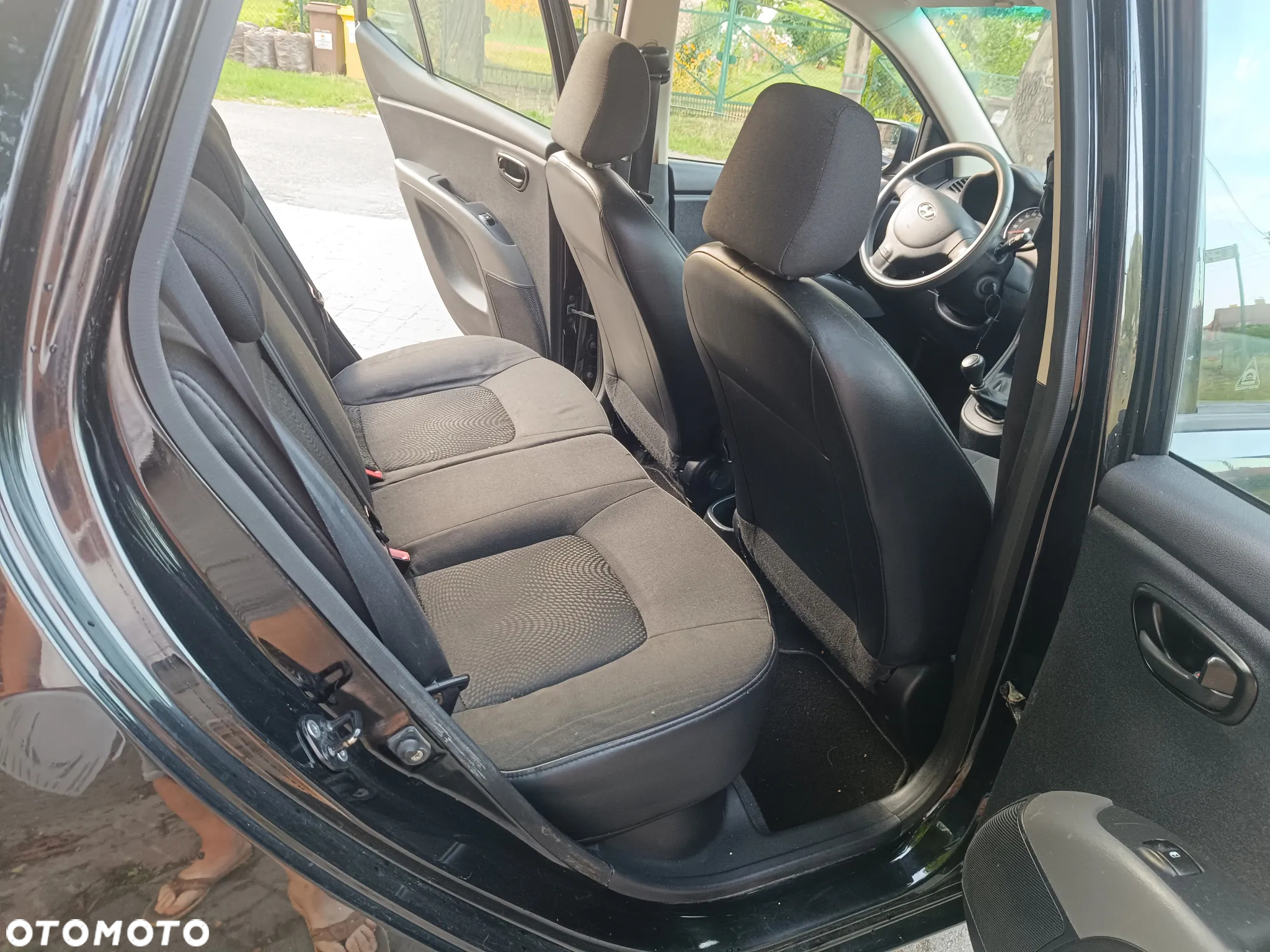 Hyundai i10 1.1 Comfort - 7
