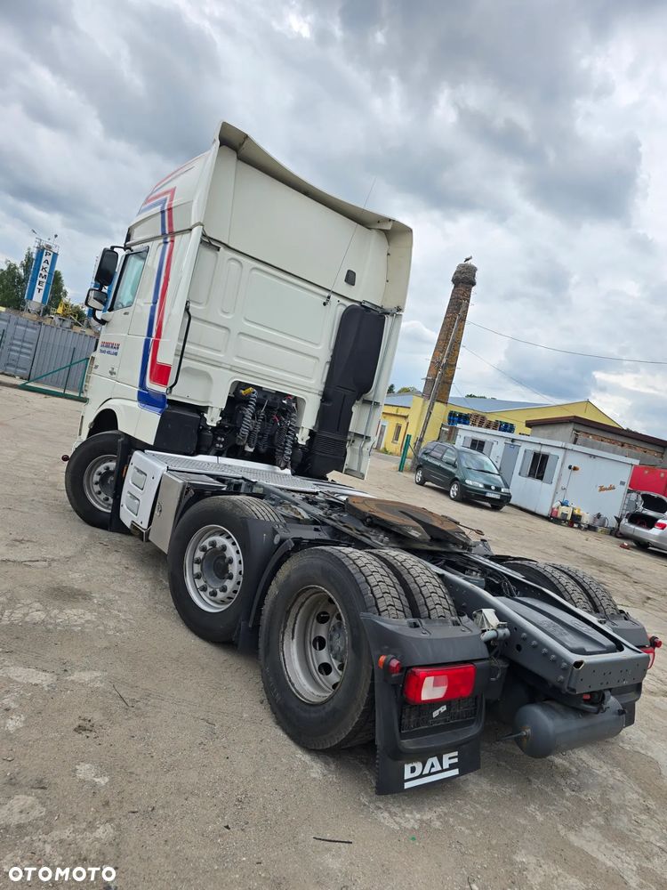 DAF XF 106.480 - 4