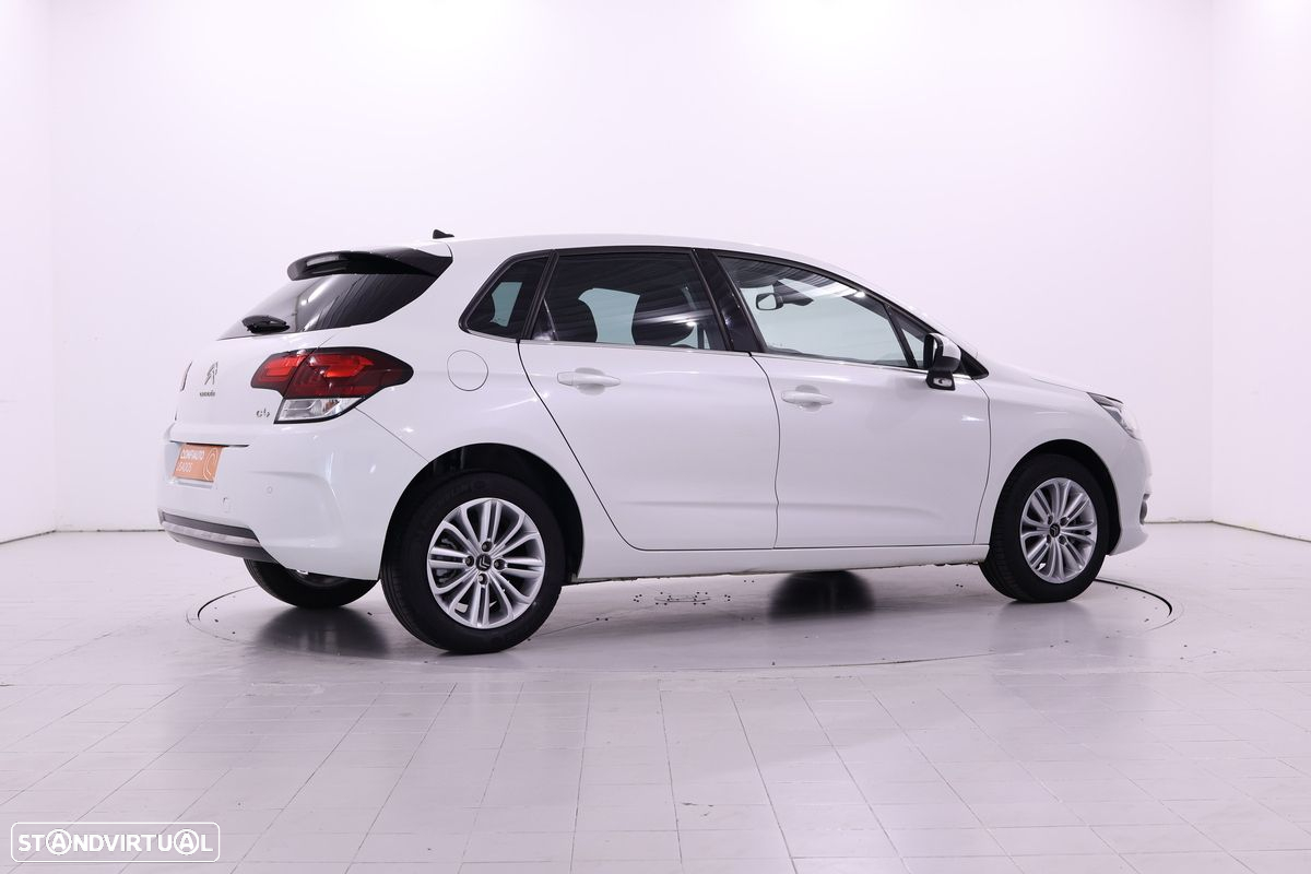 Citroën C4 1.6 BlueHDi Feel - 7
