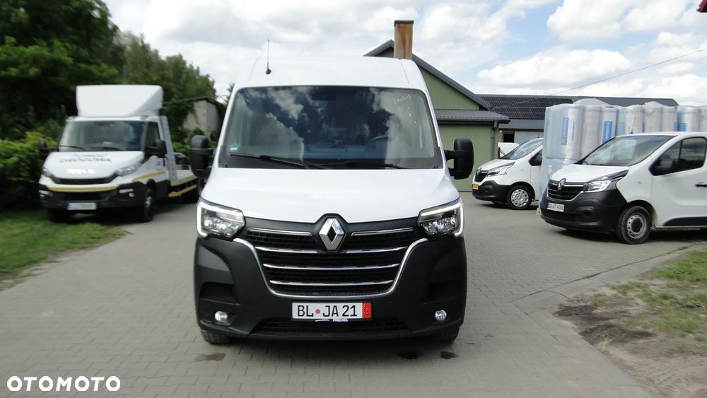 Renault MASTER - 2