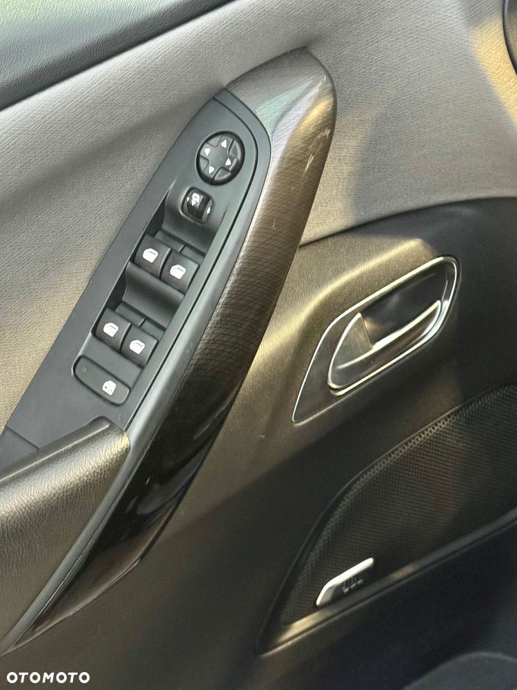 Citroën C4 Picasso 1.6 THP Exclusive - 22