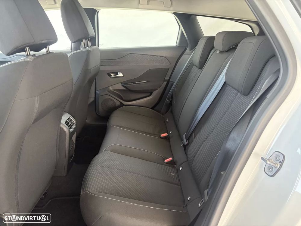 Peugeot 308 SW 180 e-EAT8 GT Pack - 14