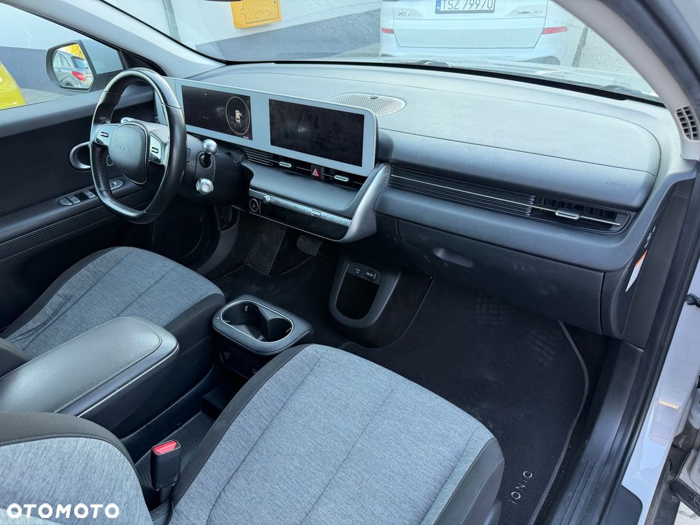 Hyundai IONIQ 5 - 17