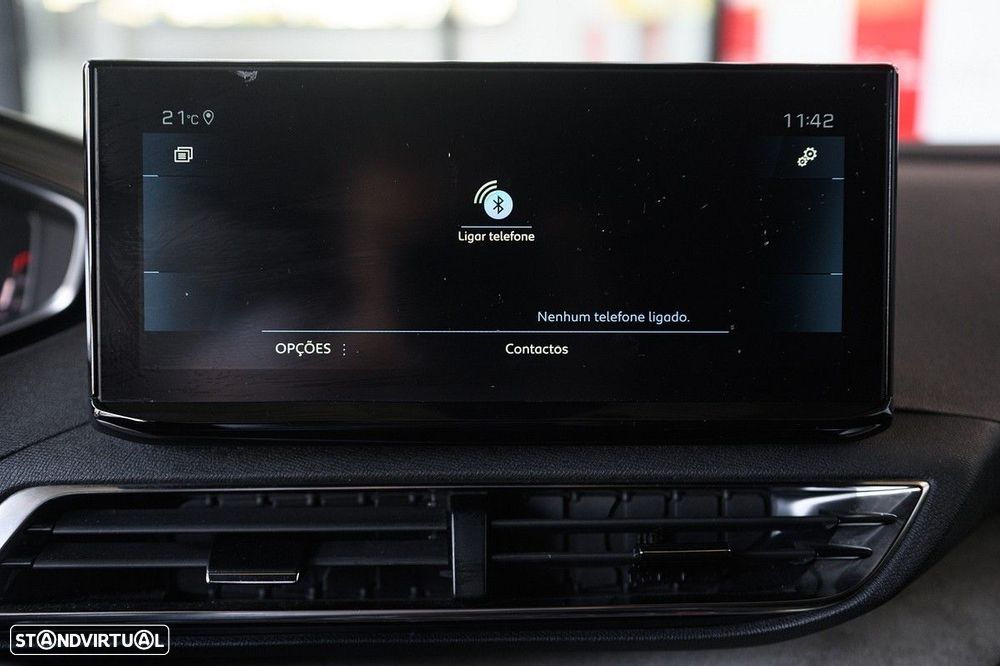 Peugeot 5008 1.2 PureTech GT EAT8 - 49