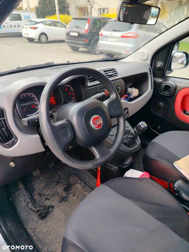 Fiat Panda - 23