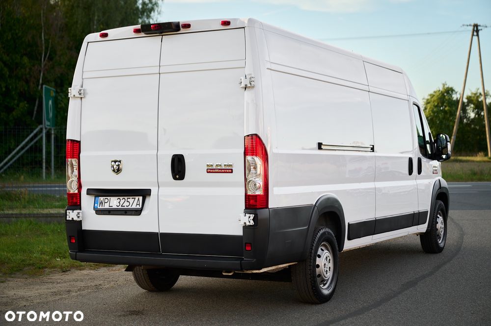 RAM PROMASTER - 13