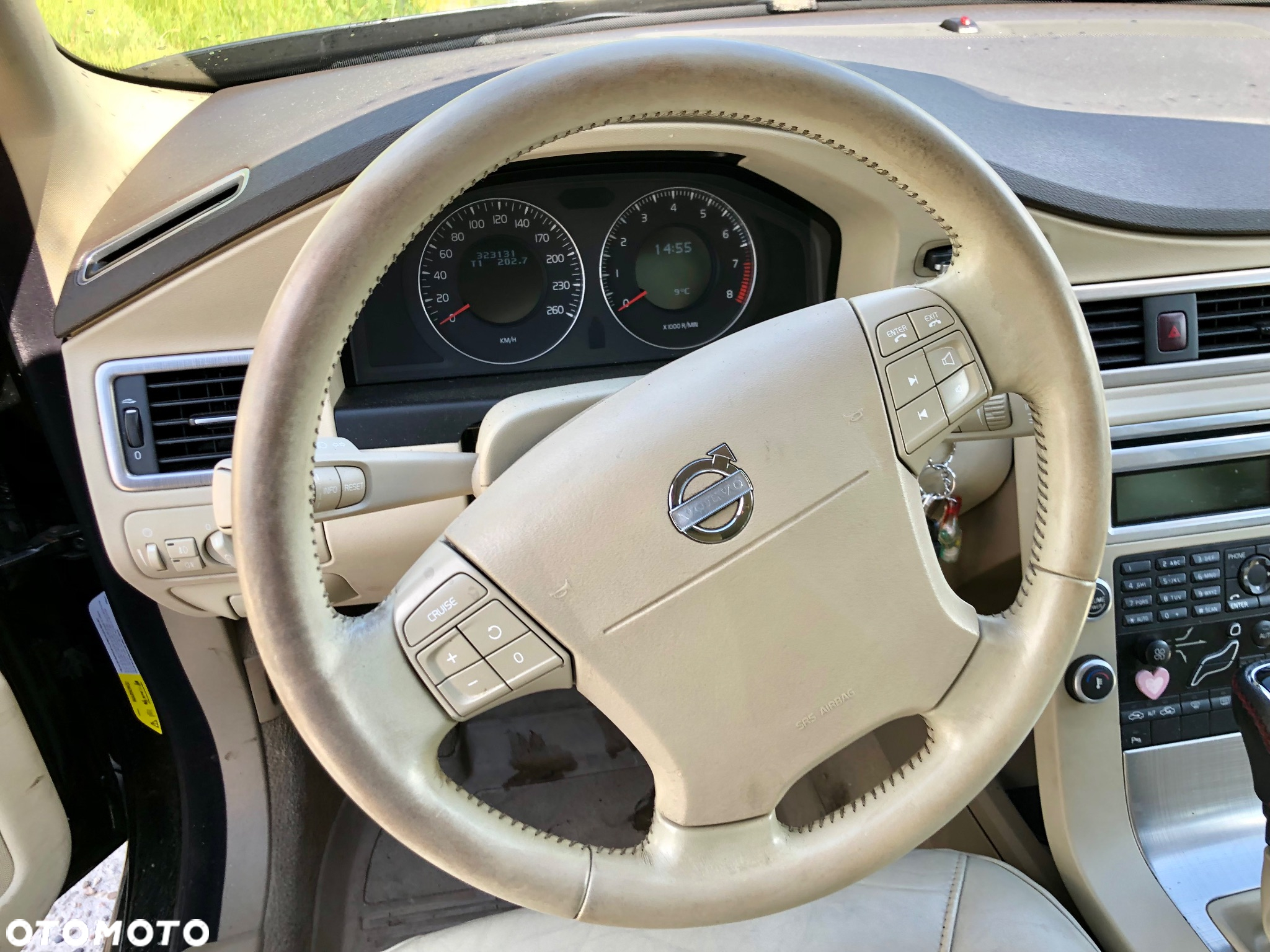 Volvo V70 2.0 Momentum - 8