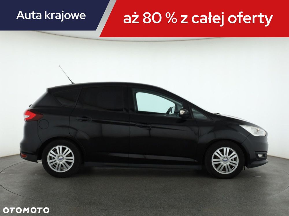 Ford C-MAX - 8