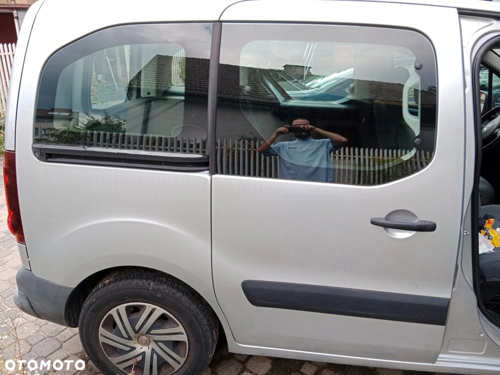 Citroën Berlingo - 6